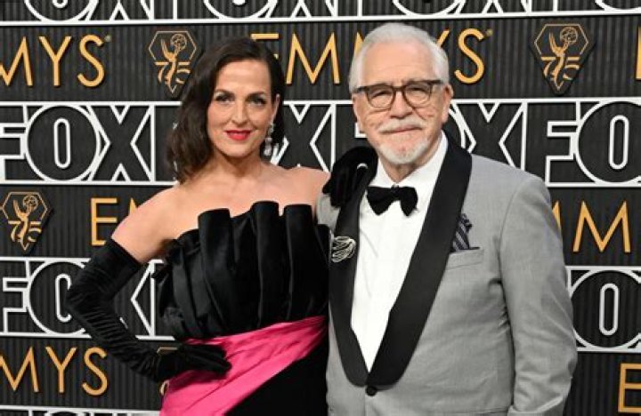 Brian Cox got married after giving wife ultimatum | Lifestyles