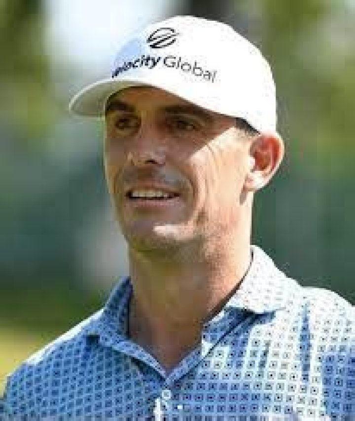 Brian Dilley (Billy Horschel’s Caddie): Wiki, Bio, Age, Family, Career, Golfer