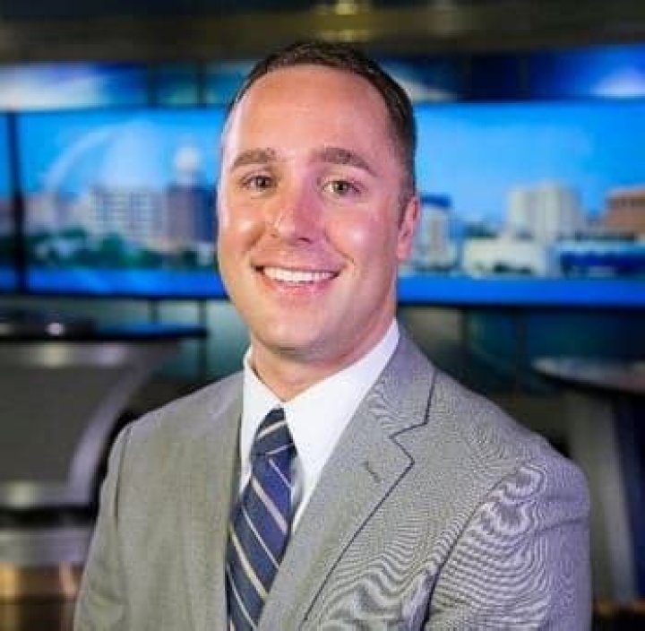 Brian Doogs Bio, Age, Family, NBC15, Wife, Salary, Net Worth