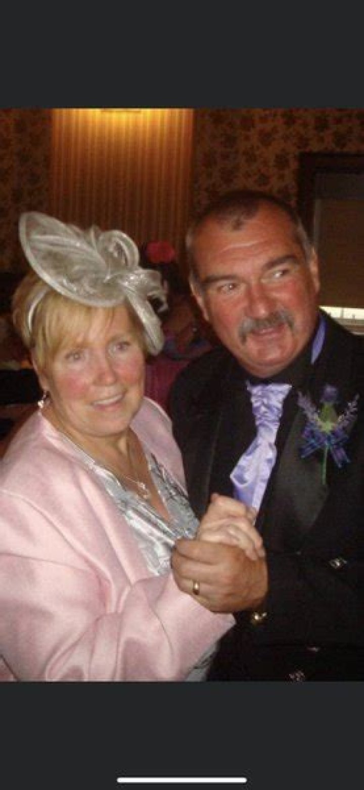 Brian Graham Obituary, Death, Funeral And Visitation