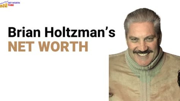 Brian Holtzman Net Worth | Age, Height, Weight, Dating And More