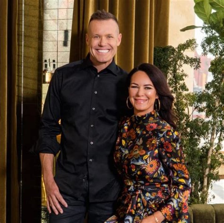 Brian Malarkey Wikipedia, Wife: Who Is Chef Married To?