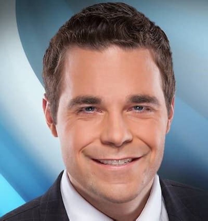Brian Monahan Bio, Age, Height, Wife, Salary, Net Worth, WSB-TV