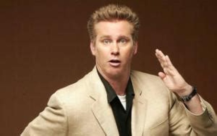 Brian Regan's Divorce: Uncovering The Behind-the-Scenes Insights
