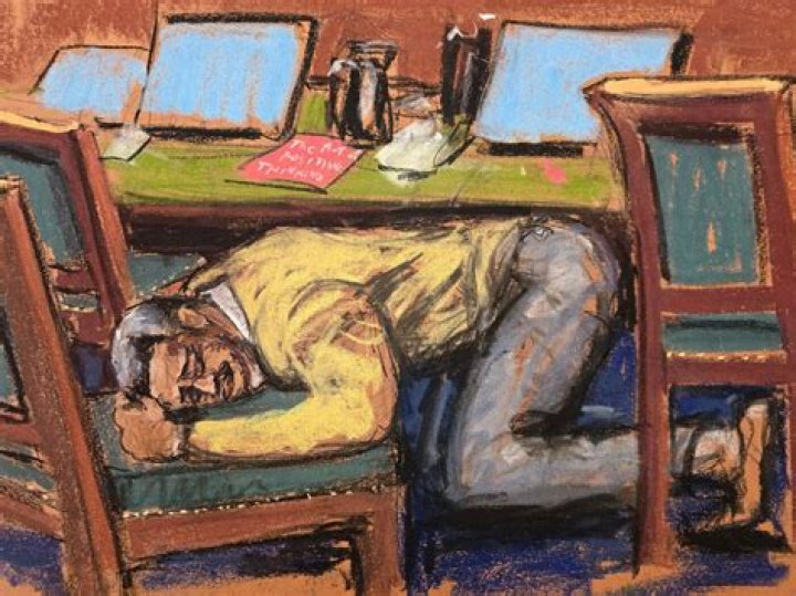 	BRIAN SPENCER COULDN’T SAY NO BEFORE THE MURDER TRIAL, THAT WAS ALWAYS HIS PROBLEM; SINCE ACQUITTAL, HE HAS LEARNED HOW.	