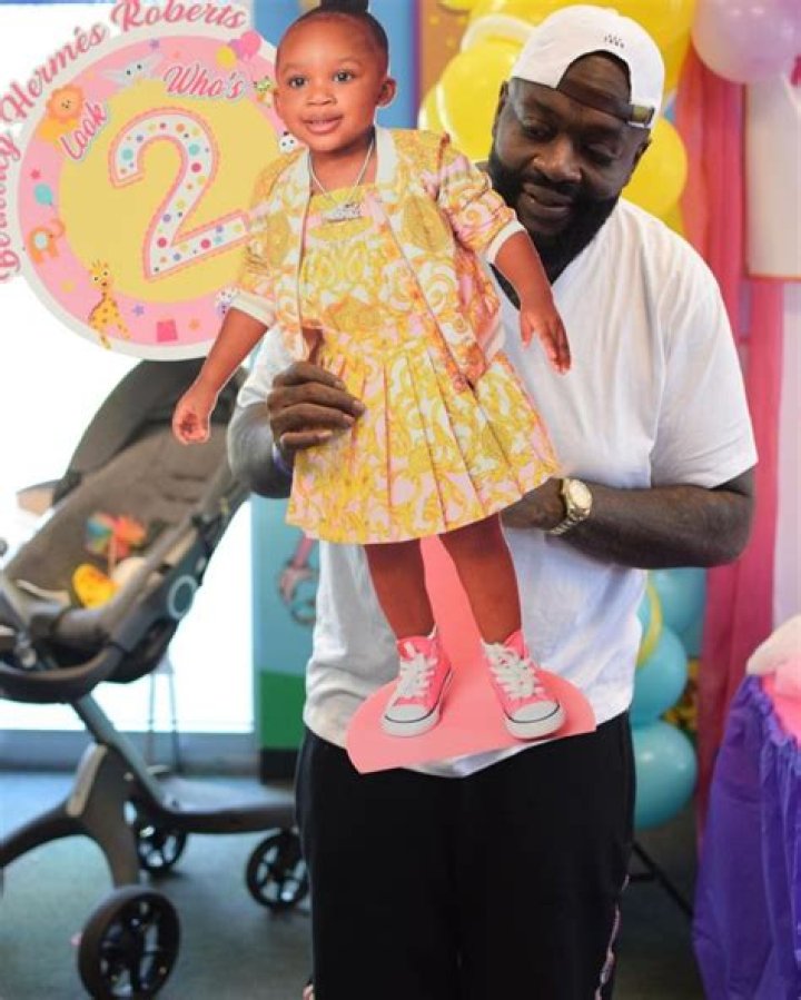 Briana Camille ( Rick Ross ) Wiki, Age, Bio, Baby, Daughter, Model Pics