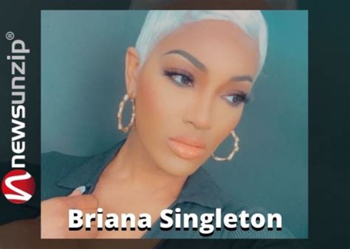 Briana Singleton: Wiki, Bio, Height, Age, Family, Husband, Net Worth, Kids