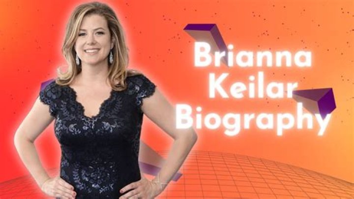 Brianna Keilar Biography