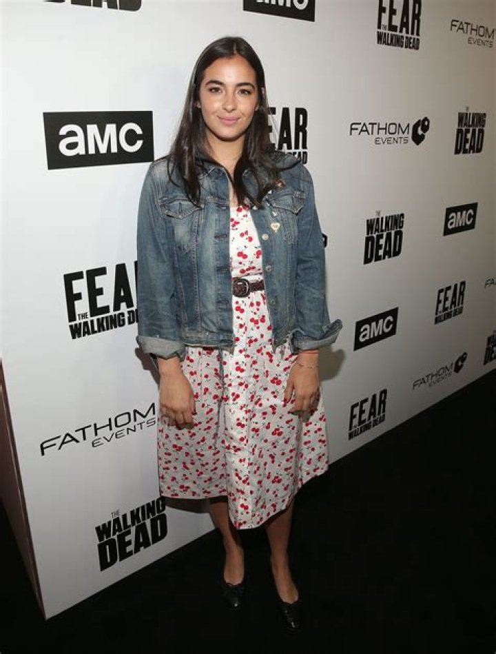 Brick Stowell Age, Wiki, Net Worth, Alanna Masterson Husband, Daughter