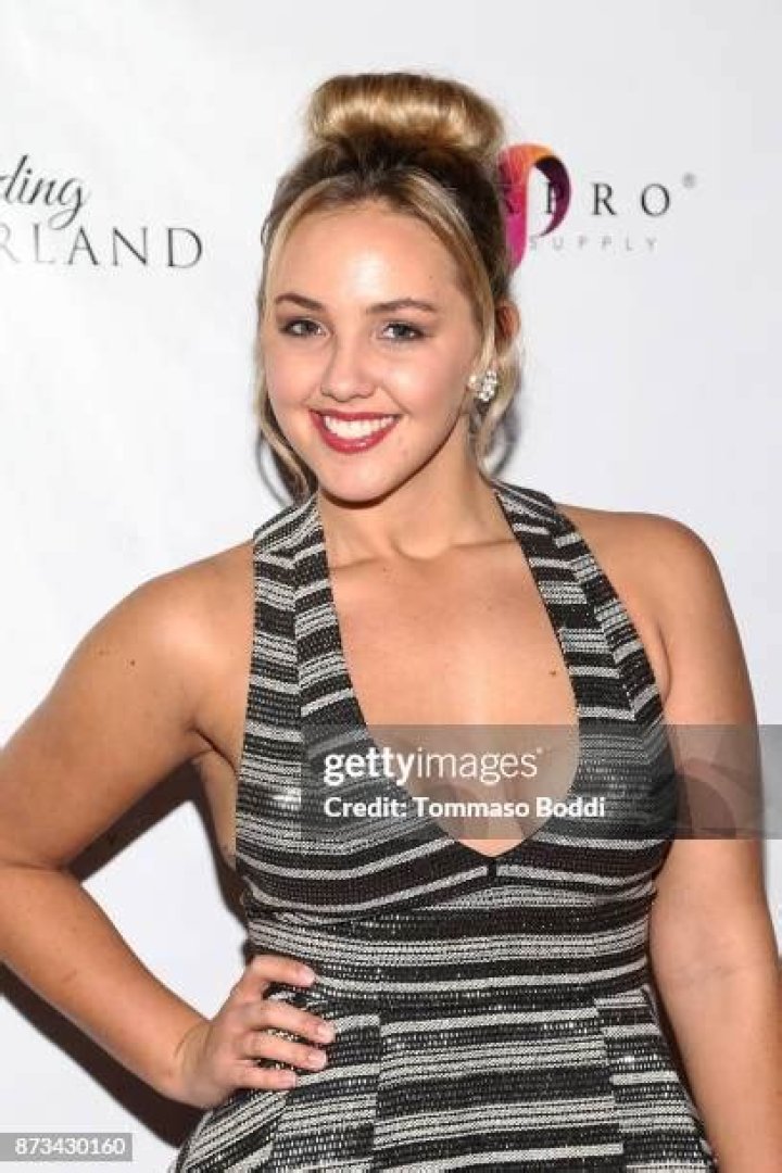 Brie Mattson: The Rising Star In The World Of Entertainment