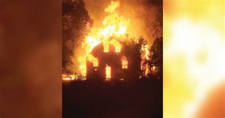 Brigham City man admits to six arson attacks in July