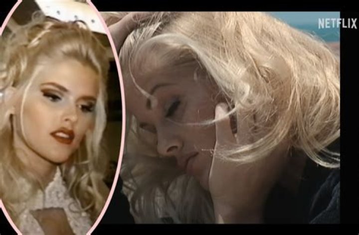 	Britney Spears Vs. Anna Nicole Smith (tale of the tape)	