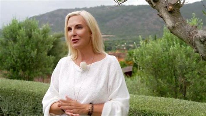 Britt Hagedorn Vermögen