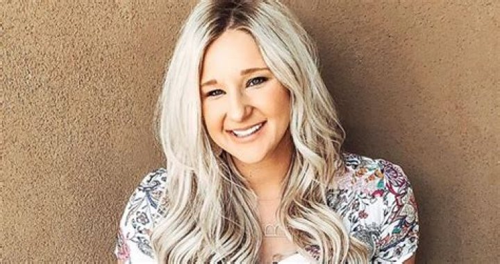 Brittani Boren Leach Wiki| Biography| Height| Age| Husabnd| Net Worth| Family