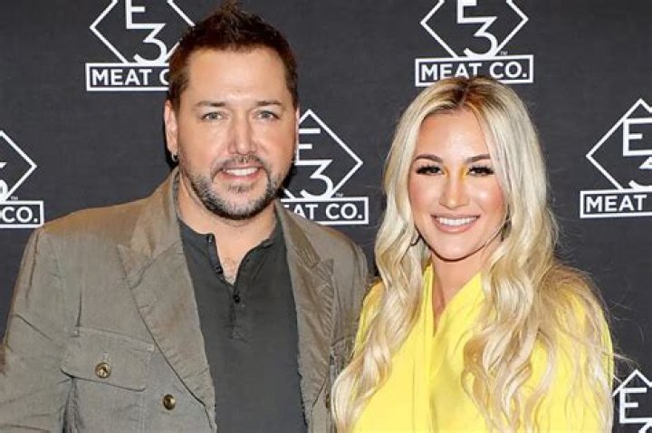 Brittany Aldean: Wiki, Bio, Age, Family, Husband, Net Worth, Children