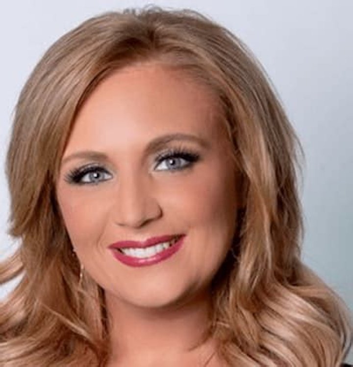 Brittany Bailey Bio, Age, Height, Husband, Salary, Net worth, WBNS-TV