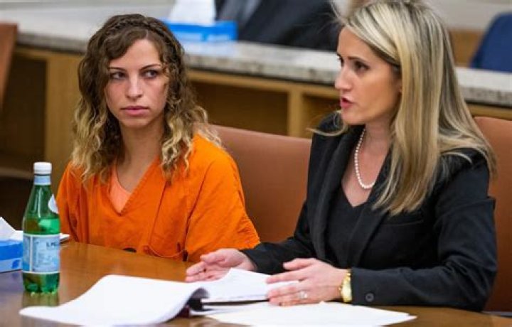 Brittany Zamora: The Controversial Case Of A Teacher's Misconduct