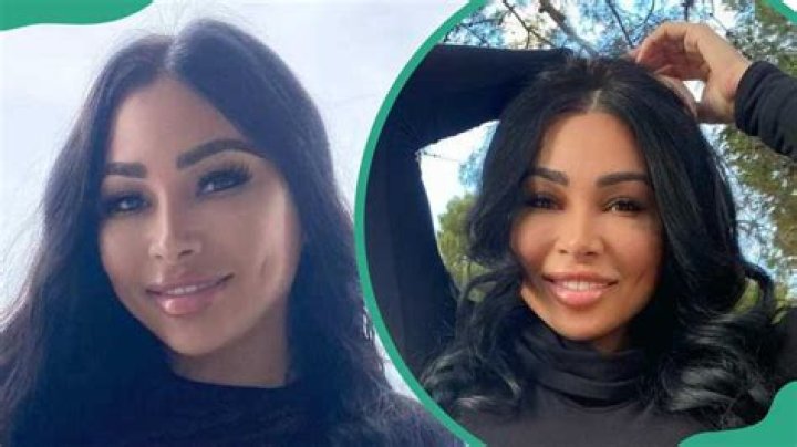 Brittanya Razavi: A Journey Through Fame And Influence