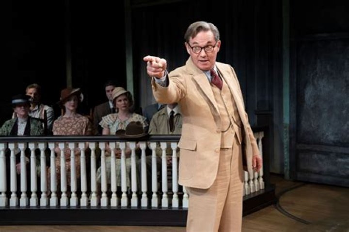 	Broadway’s ‘To Kill a Mockingbird,’ starring Richard Thomas, headed to Broward Center	
