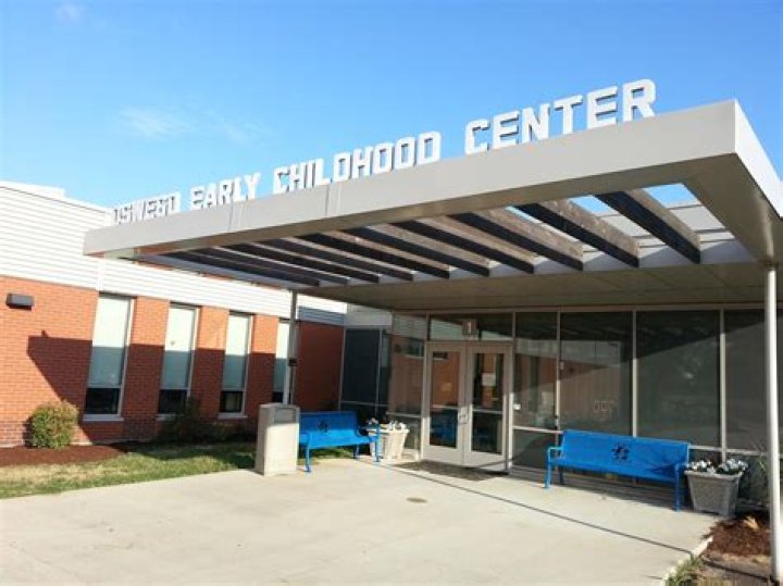 Brokaw Early Learning Center - Oswego