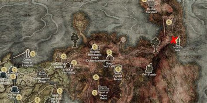 Broken Elden Ring exploit gives players massive amount of Runes instantly