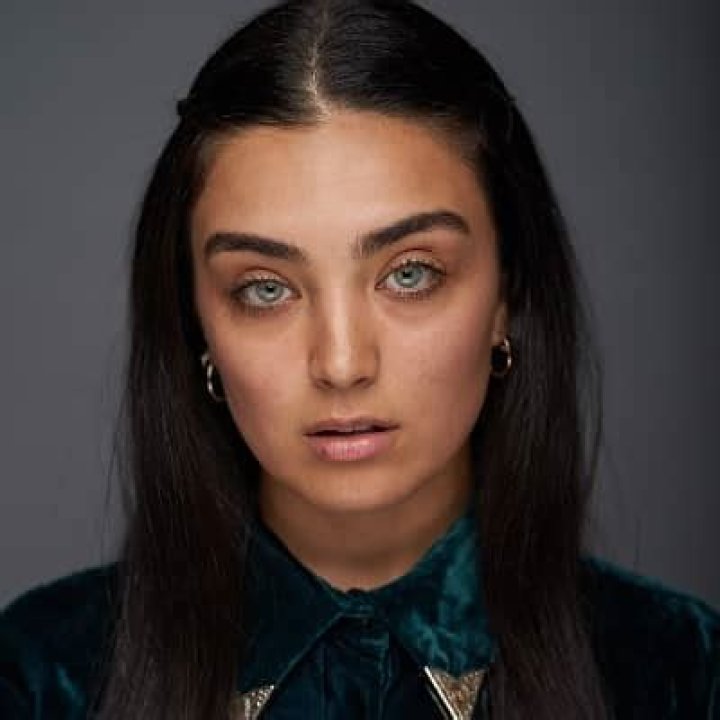 Brooke Maroon - Bio, Age, Height, Net Worth, Facts, Nationality