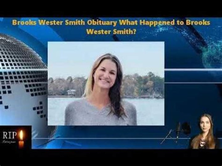 Brooks Wester Obituary Edenton North Carolina, Carolina Resident Brooks Wester Has Died – Death