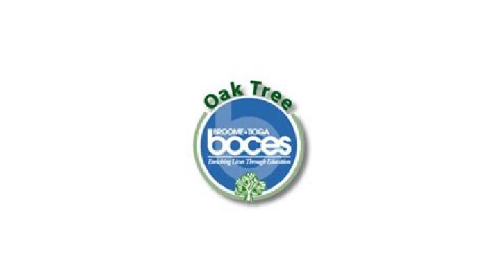 Broome-Tioga BOCES - Oak Tree - Binghamton