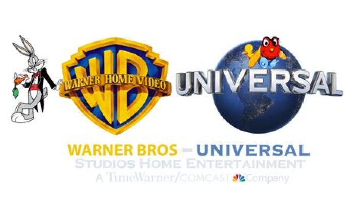 BROS
– Universal Pictures Home Entertainment