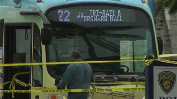 	Broward bus driver back on job despite incident that left teen permanently injured	