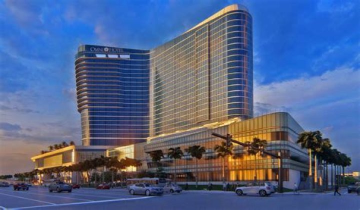 	Broward convention center hotel plans increase waterfront plaza for public	