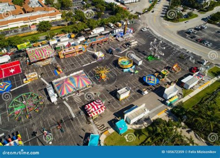 	BROWARD COUNTY FAIR	