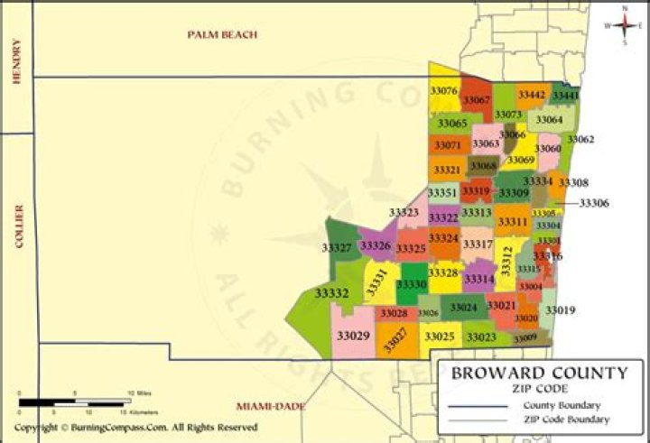 	Broward County Resident Discount for Frost Science	