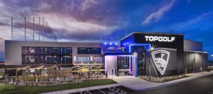 	Broward’s first Topgolf is coming to Pompano Beach	
