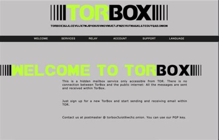 Browse & Email Safely & Anonymously With TorBOX
