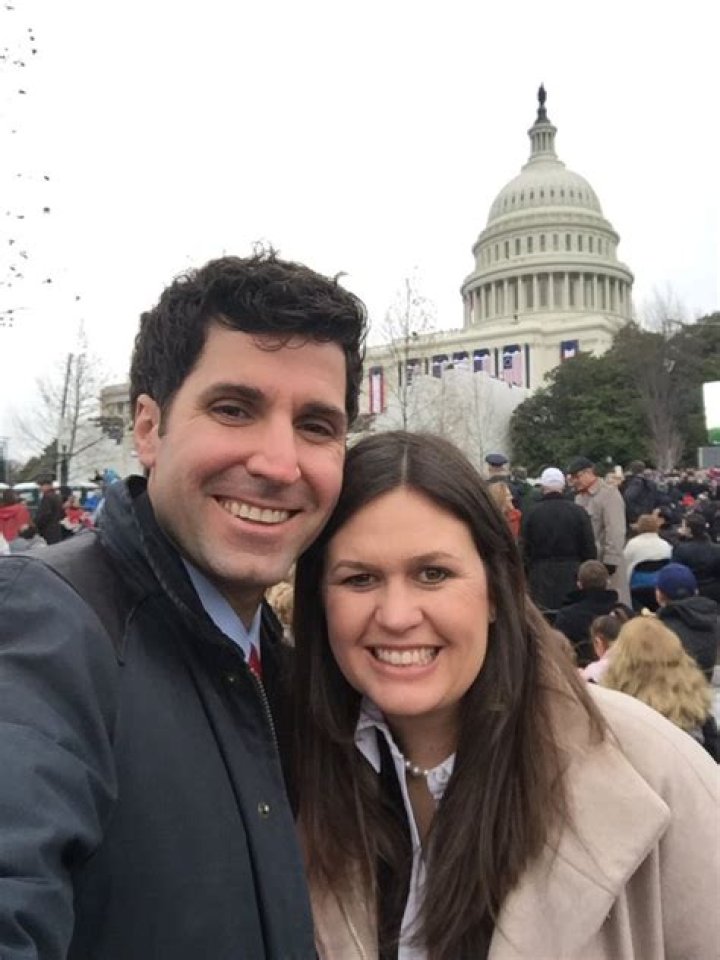 Bryan Chatfield Sanders: The Man Behind The Scenes Of Political Campaigns