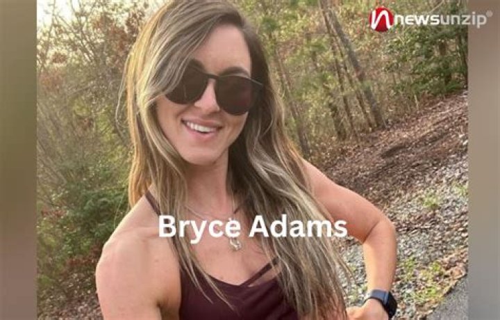 Bryce Adams Net Worth 2024