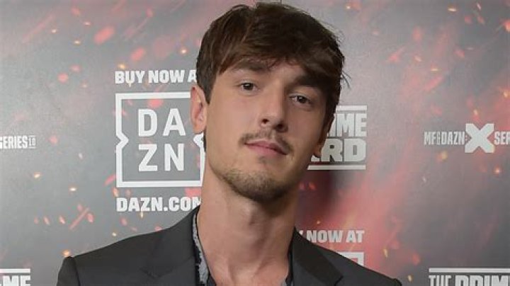 Bryce Hall responds to allegations of sexual assault