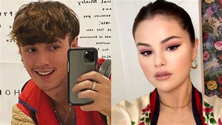 Bryce Hall responds to backlash over Selena Gomez hookup joke