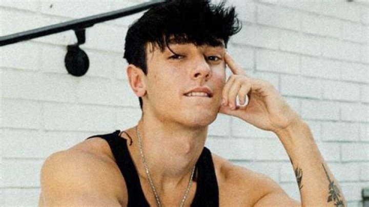 Bryce Hall slammed after releasing footage of street fight