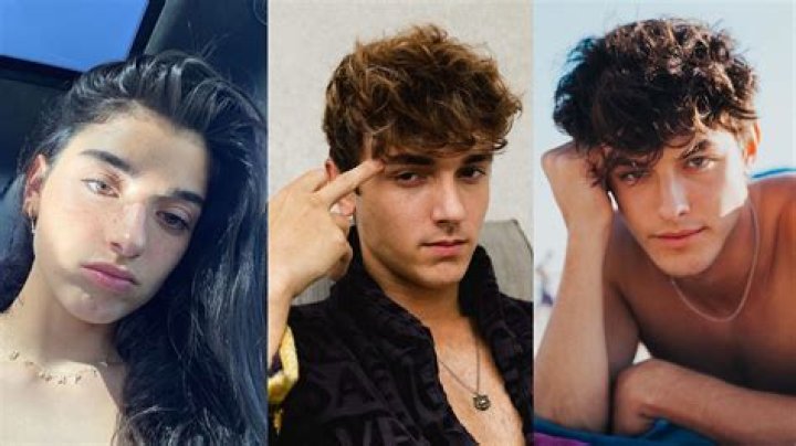 Bryce Hall slams Hype House over Dixie D’Amelio & Griffin Johnson drama