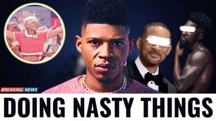 Bryshere Y. Gray OnlyFans: Unveiling The Star's Journey And Content
