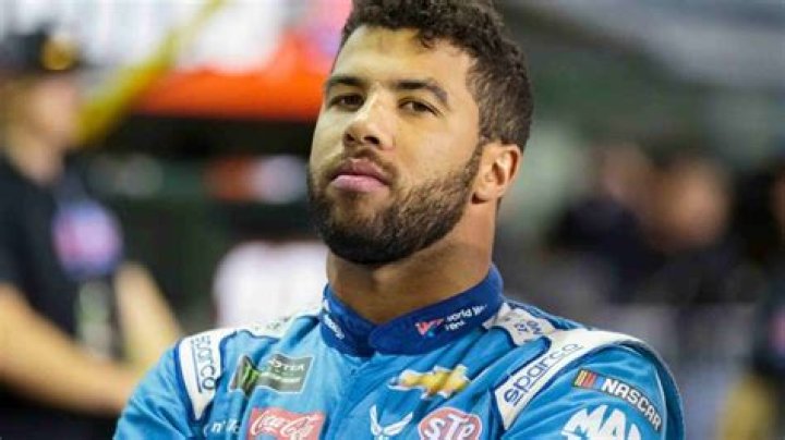 Bubba Wallace - Bio, Age, Net Worth, Height, In Relation, Nationality, Wiki