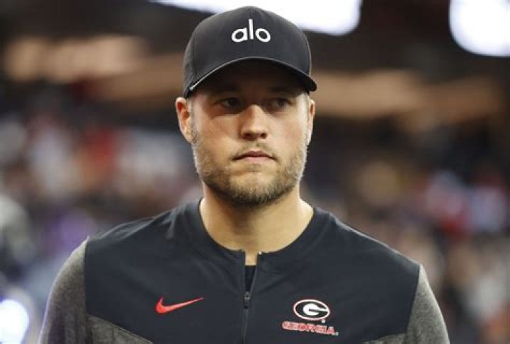 Buccaneers interested in Matthew Stafford trade to succeed Tom Brady?