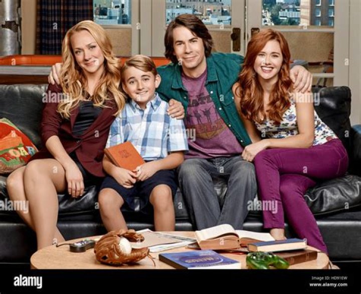 Buddy Handleson: A Rising Star In Hollywood