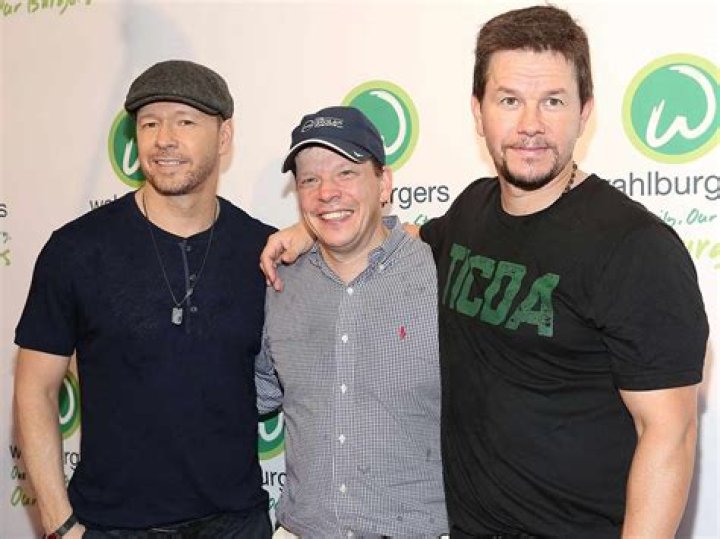 Buddy Wahlberg: The Life And Legacy Of A Multifaceted Talent
