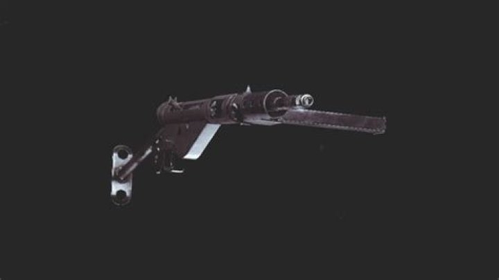 Buffed Close-Range Sten Loadout is Meta in Warzone Season 2 Reloaded