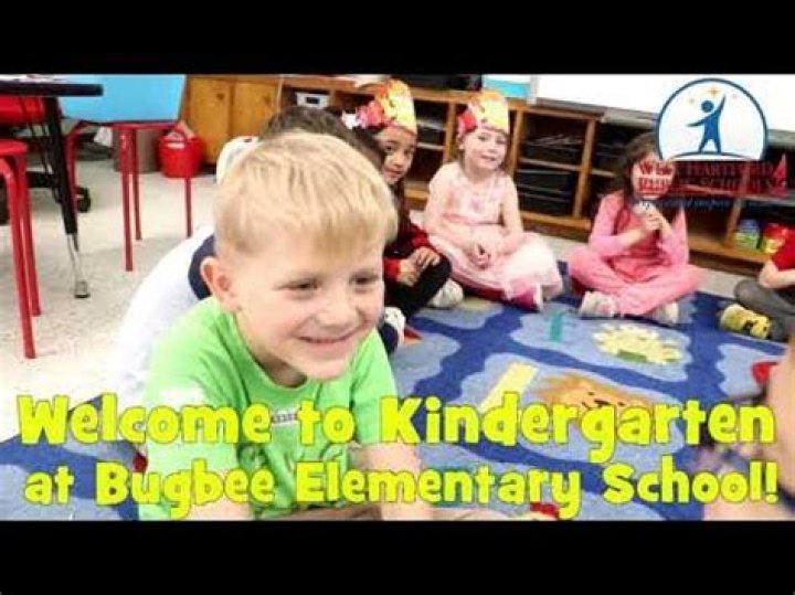 Bugbee Elementary School - West Hartford