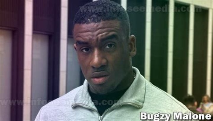 Bugzy Malone - Bio, Net Worth, Height