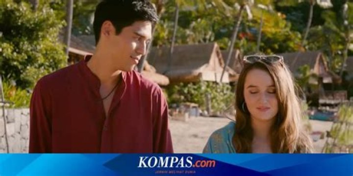 Bukan Bali, Ini Lokasi Syuting Film Ticket To Paradise